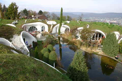  earth houses 