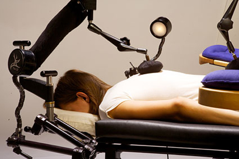 audio sonic massage
