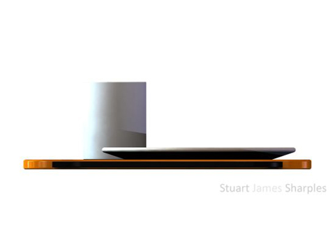 Table Tray