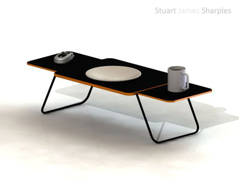 Table Tray