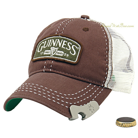 Guinness Bottle Opener