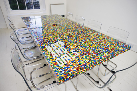conference room table for
