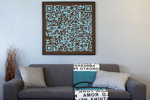 barcode secrets
