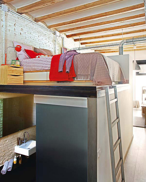 Apartment-in-Barcelona-5