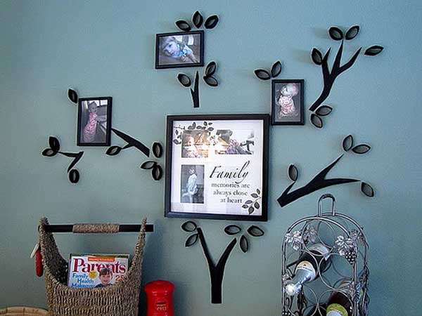 28 Diy Wall Art Toilet Paper Rolls Projects To Enhance Your Blank Walls