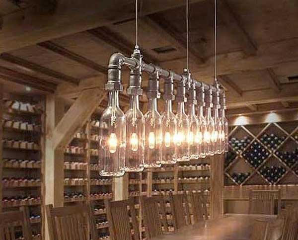 DIY Lighting Ideas 20