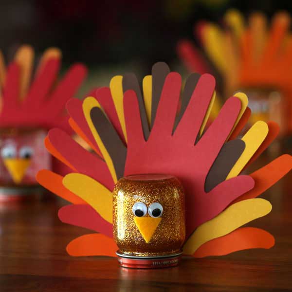 28 Great Diy Decor Ideas For The Best Thanksgiving Holiday