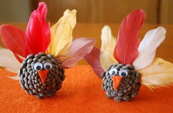 28 Great Diy Decor Ideas For The Best Thanksgiving Holiday