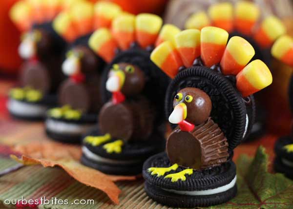 28 Great DIY Decor Ideas For The Best Thanksgiving Holiday - Amazing