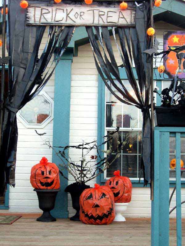 20+ how to screen in a front porch Porch decorating