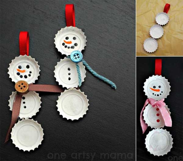 Amy's Daily Dose Simple and Affordable DIY Christmas Decorations