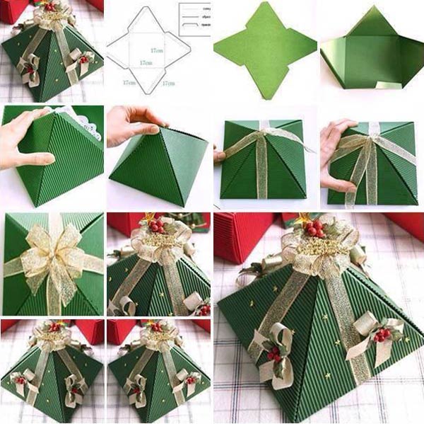 Christmas Diy Ideas