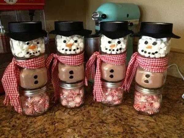 DIY Christmas Gift Ideas