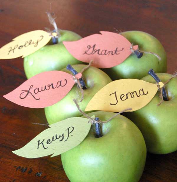 24-simple-diy-ideas-for-thanksgiving-place-cards-amazing-diy-interior-home-design