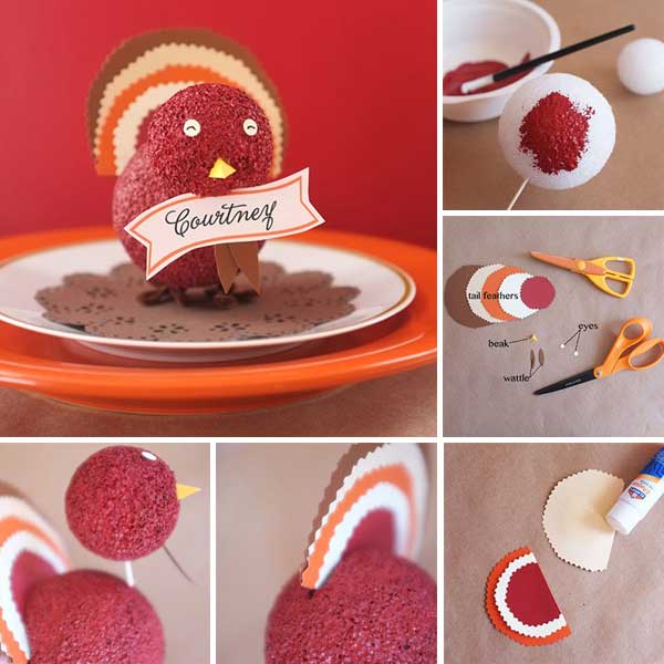 24 Simple DIY Ideas For Thanksgiving Place Cards Amazing DIY 24-simple-diy-ideas-for-thanksgiving-place-cards-amazing-diy