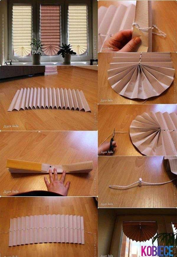 Genius home decor ideas 16