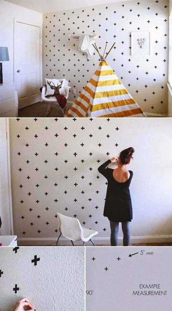 30 Cheap and Easy Home Decor Hacks Are Borderline Genius Amazing DIY