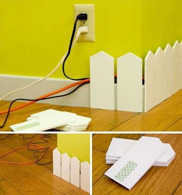 30 Cheap And Easy Home Decor Hacks Are Borderline Genius Amazing