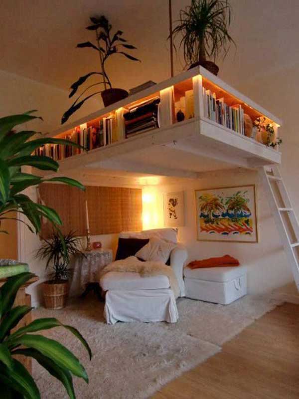 30 brilliant ideas for your bedroom - amazing diy, interior & home