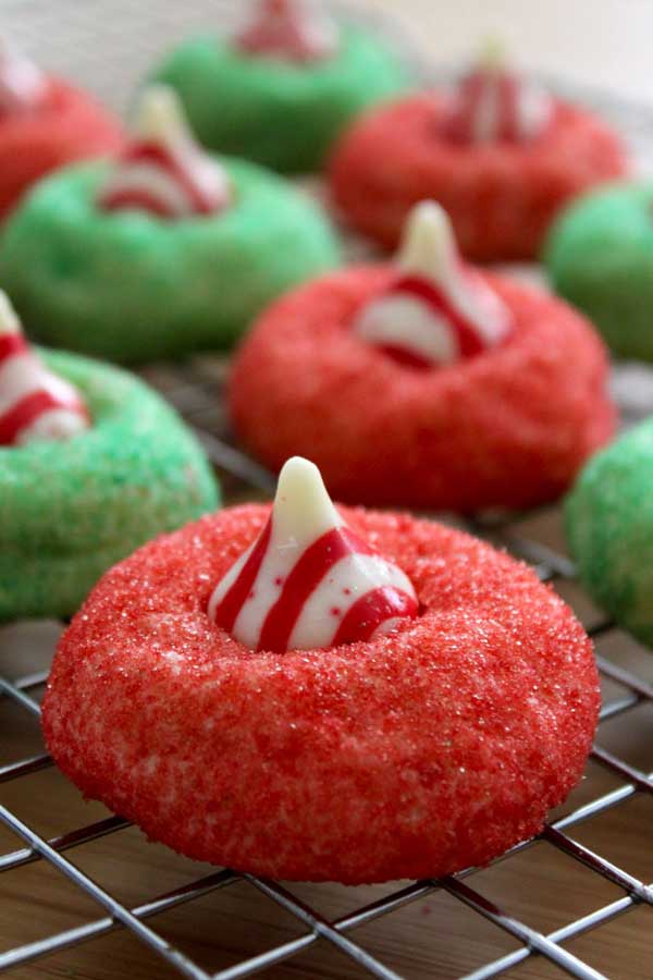 Christmas Candy Treats