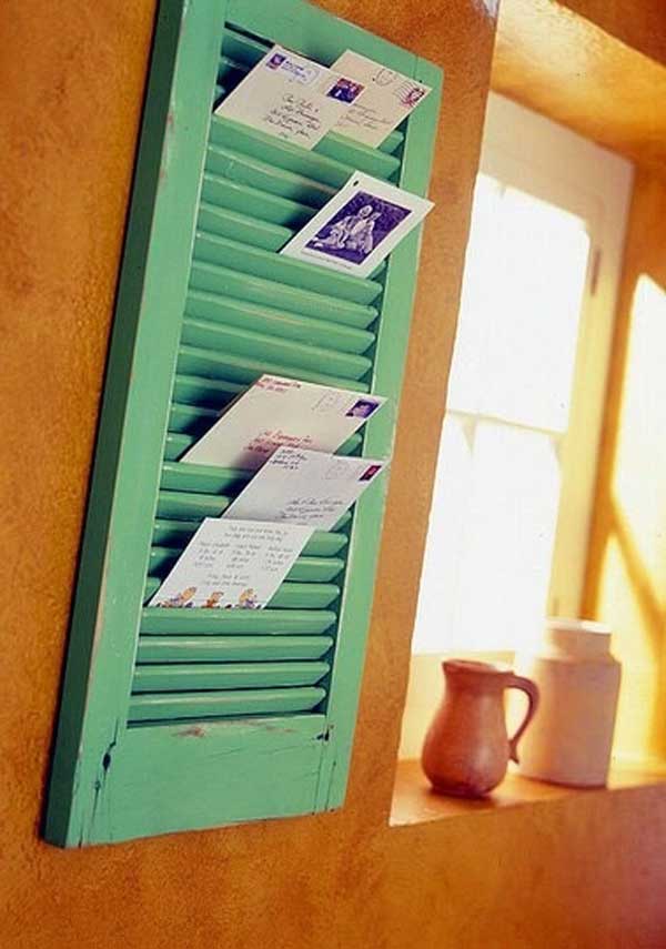 diy easy cool projects cheap project insanely tutorials crafts awesome furniture shutters window super really repurpose craft hold source simple
