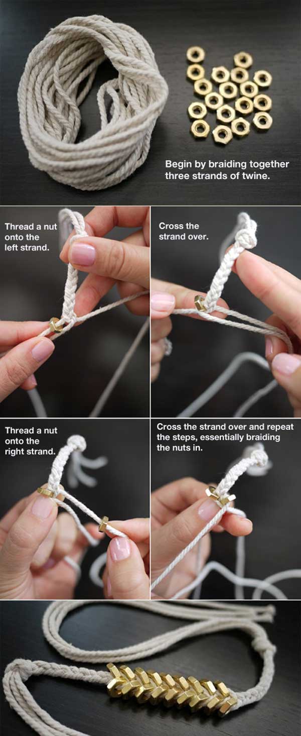 34 Insanely Cool And Easy DIY Project Tutorials Amazing DIY Interior 