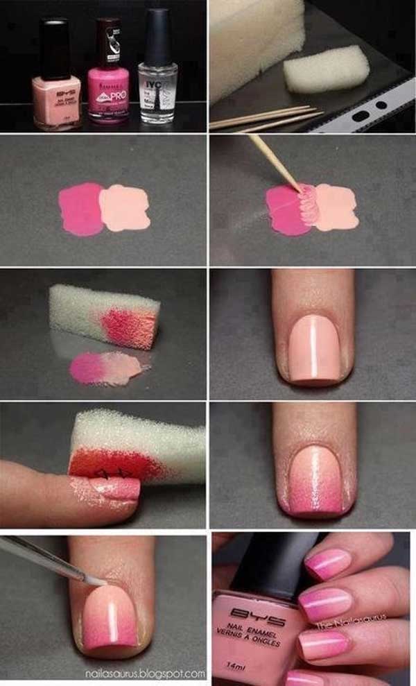 34 Insanely Cool and Easy DIY Project Tutorials - Amazing DIY, Interior