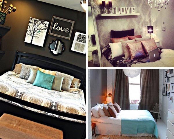 45 beautiful and elegant bedroom decorating ideas - amazing diy