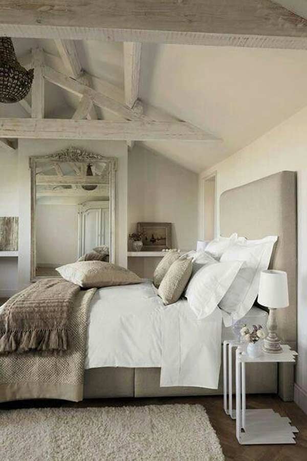 45 Beautiful and Elegant Bedroom Decorating Ideas ...
