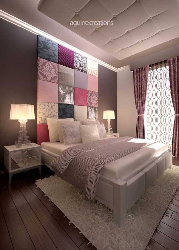 40 Unbelievably Inspiring Bedroom Design Ideas - Amazing ...