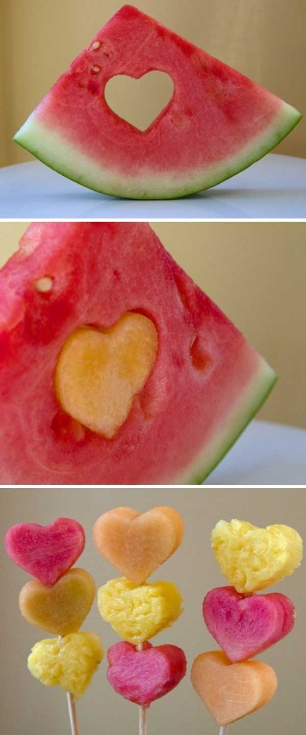 valentines day crafts 33 Best 35 Easy Heart Shaped DIY Crafts For Valentines Day others 
