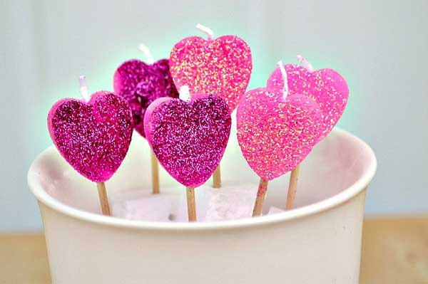 valentines day crafts 9 Best 35 Easy Heart Shaped DIY Crafts For Valentines Day others 