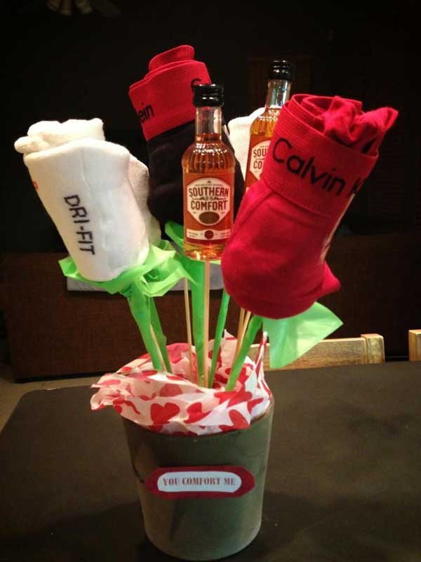 25 Easy DIY Valentines Day Gift and Card Ideas - Amazing DIY, Interior