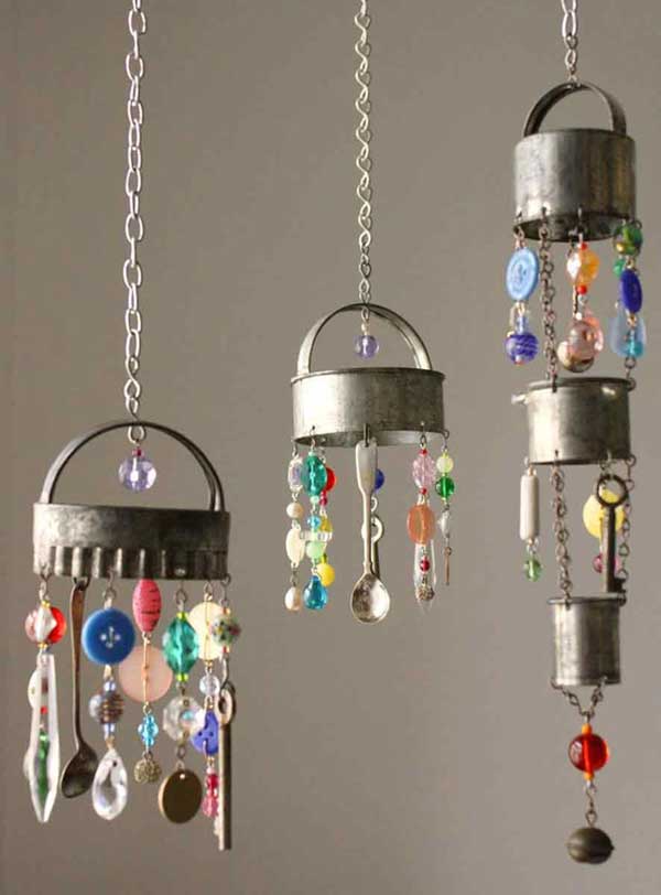 How To Build A Wind Chime Plans Diy Free Download How To Build A Wind Chime