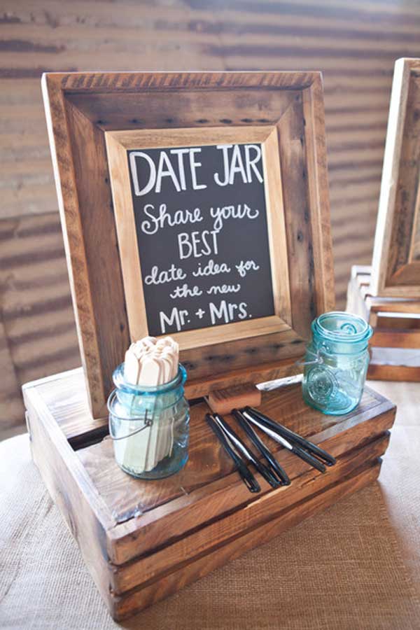Top 35 Impossibly Interesting Wedding Ideas - Amazing DIY, Interior
