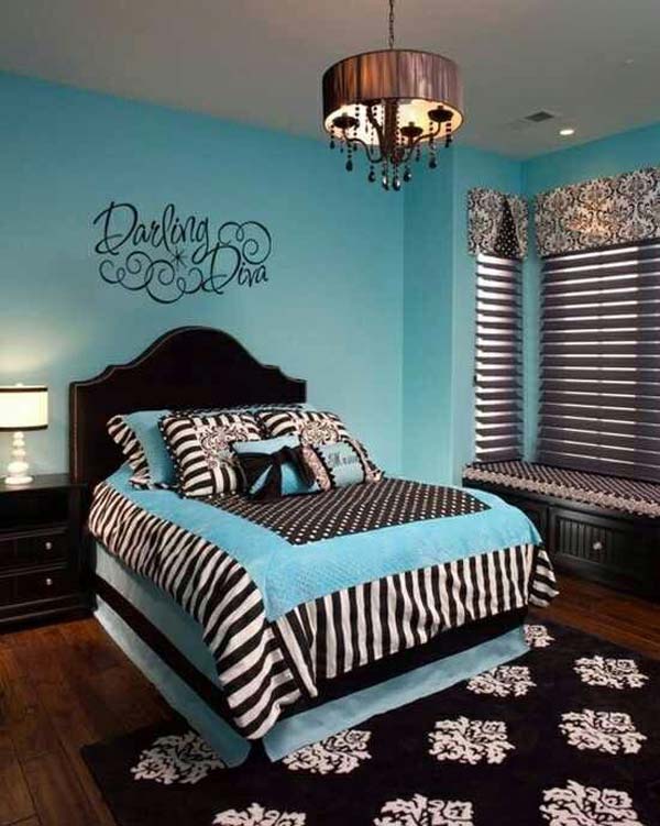 30 Fascinating Bedroom Ideas - Amazing DIY, Interior &amp; Home Design