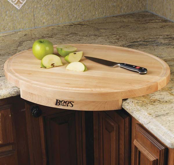 Corner-Cutting-Board