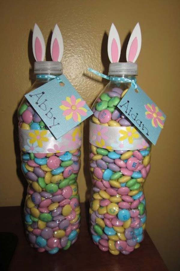 Homemade Easter Crafts 88