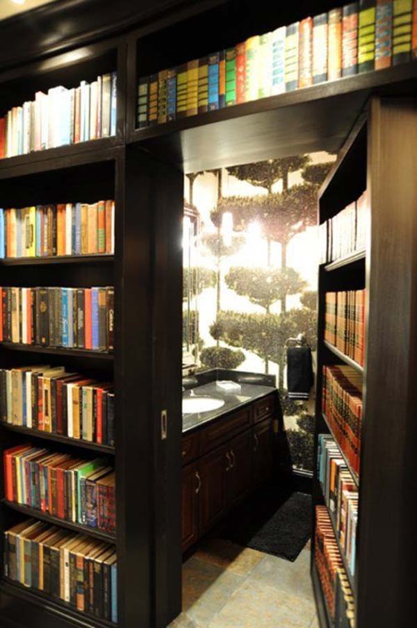 32 Crazy Things You Will Need In Your Dream House - Amazing DIY