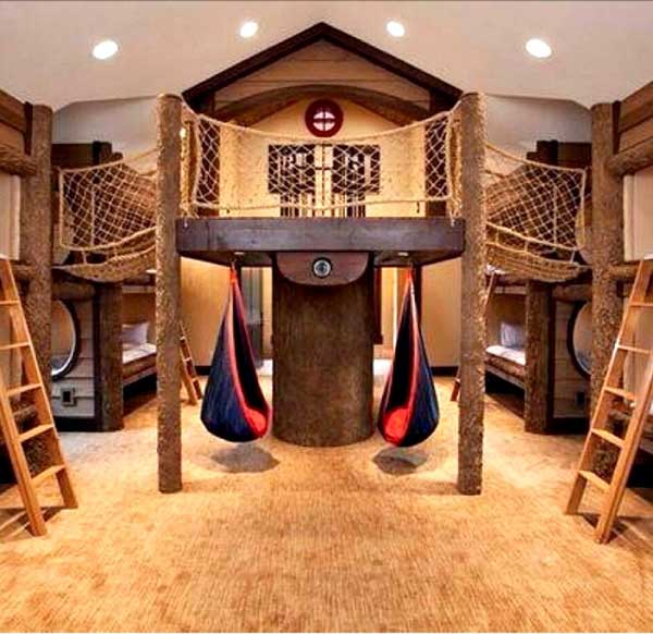 32 Crazy Things You Will Need In Your Dream House