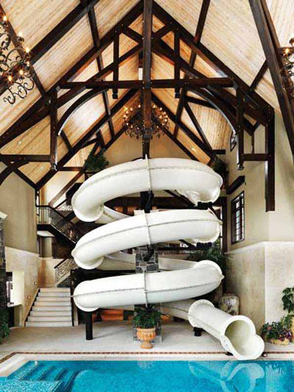 32 Crazy Things You Will Need In Your Dream House - Amazing DIY