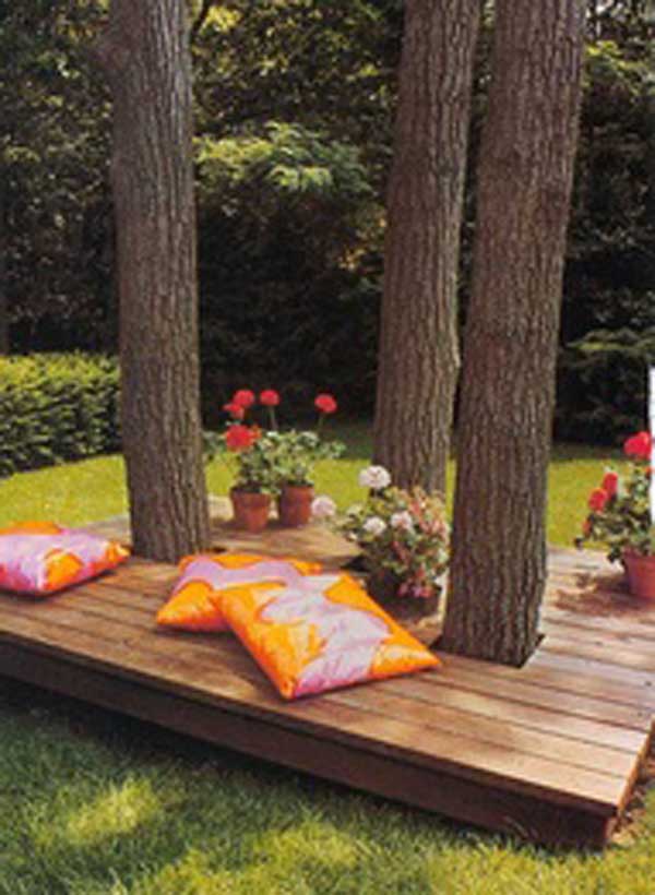 35 Popular DIY Garden Benches You Can Build It Yourself - Amazing DIY ...