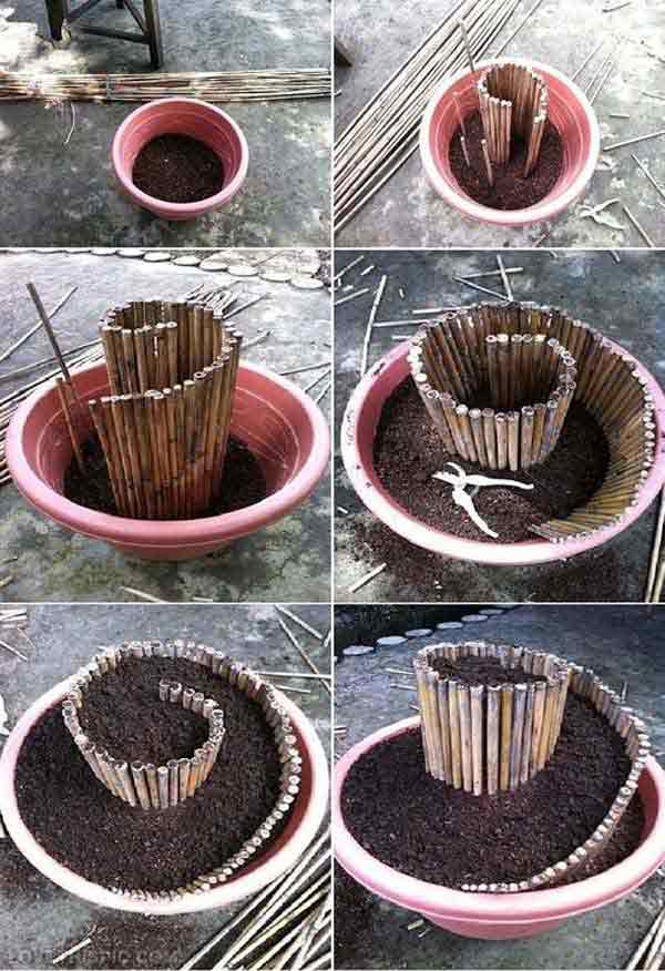 22 DIY Gardening Projects That You Can Actually Make - Amazing DIY
