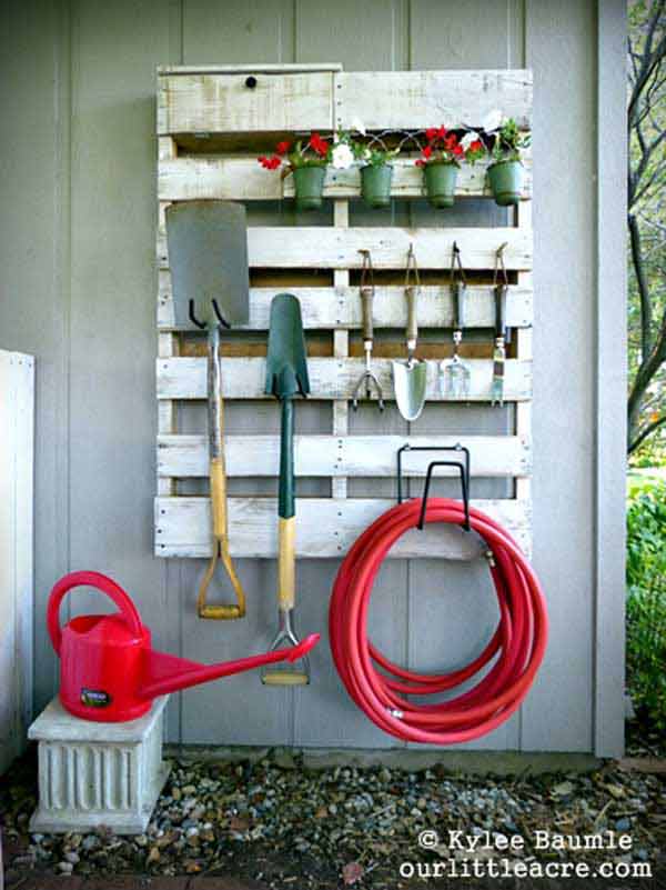 22 DIY Gardening Projects That You Can Actually Make - Amazing DIY