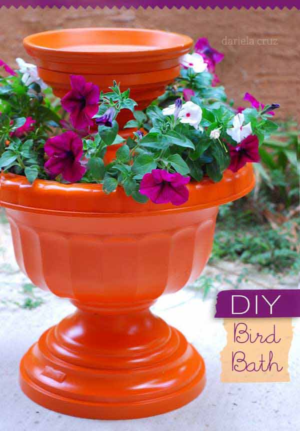 22 DIY Gardening Projects That You Can Actually Make