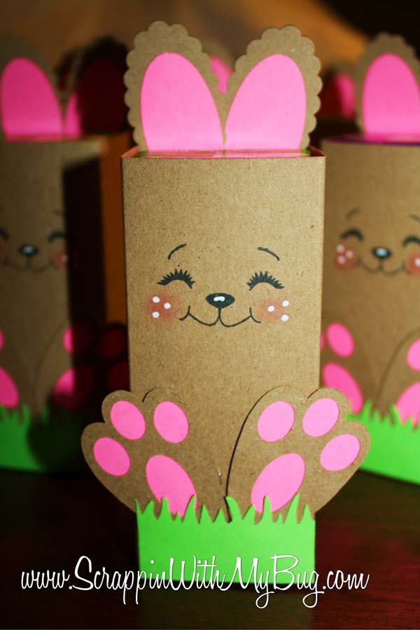 24 Cute and Easy Easter Crafts Kids Can Make - Amazing DIY, Interior