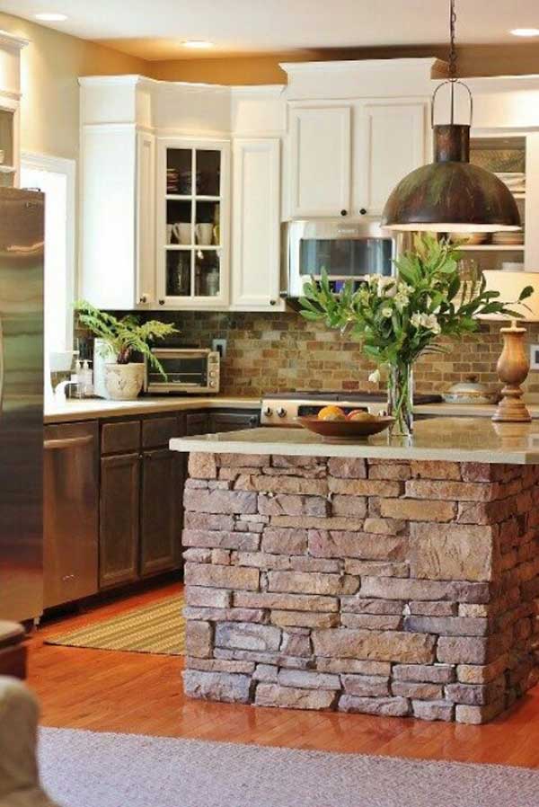 Rustic-Homemade-Kitchen-Islands-6