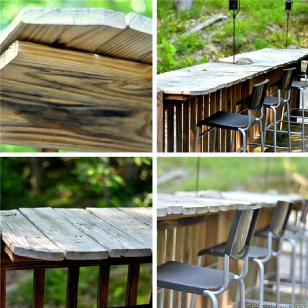 Outdoor Diy Ideas