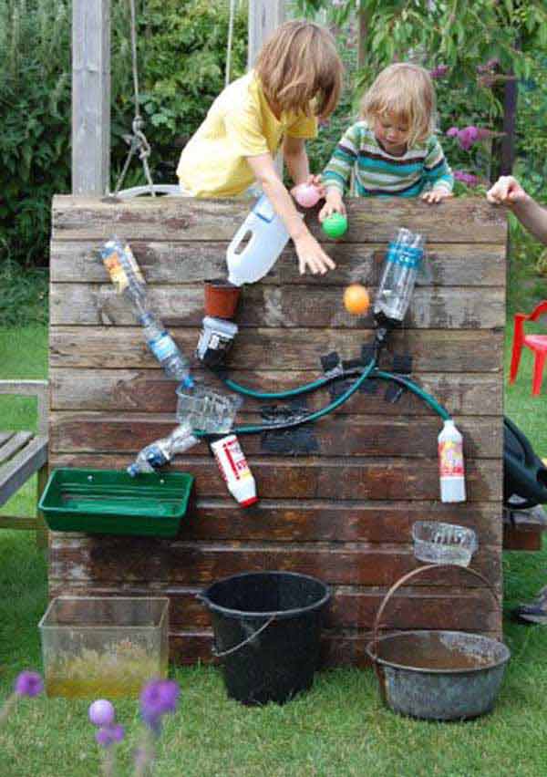 Top 34 Fun DIY Backyard Games and Activities - Amazing DIY, Interior