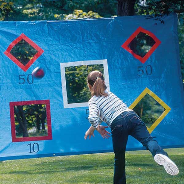 Top 34 Fun DIY Backyard Games and Activities